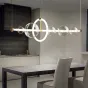 Подвесной светильник SESSA L50 от ImperiumLoft