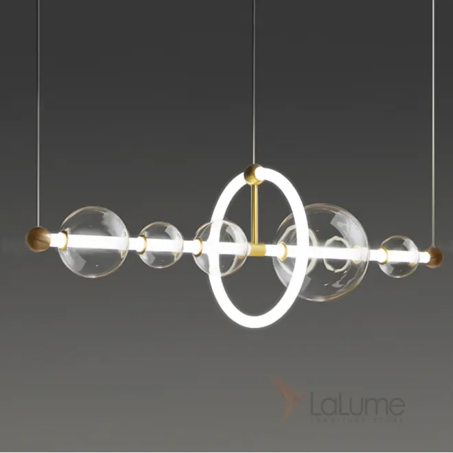 Подвесной светильник SESSA L90 от ImperiumLoft