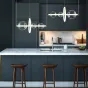 Подвесной светильник SESSA L50 от ImperiumLoft