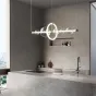 Подвесной светильник SESSA L50 от ImperiumLoft