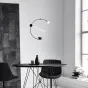 Подвесной светильник Targaris от ImperiumLoft