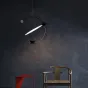 Подвесной светильник Targaris от ImperiumLoft