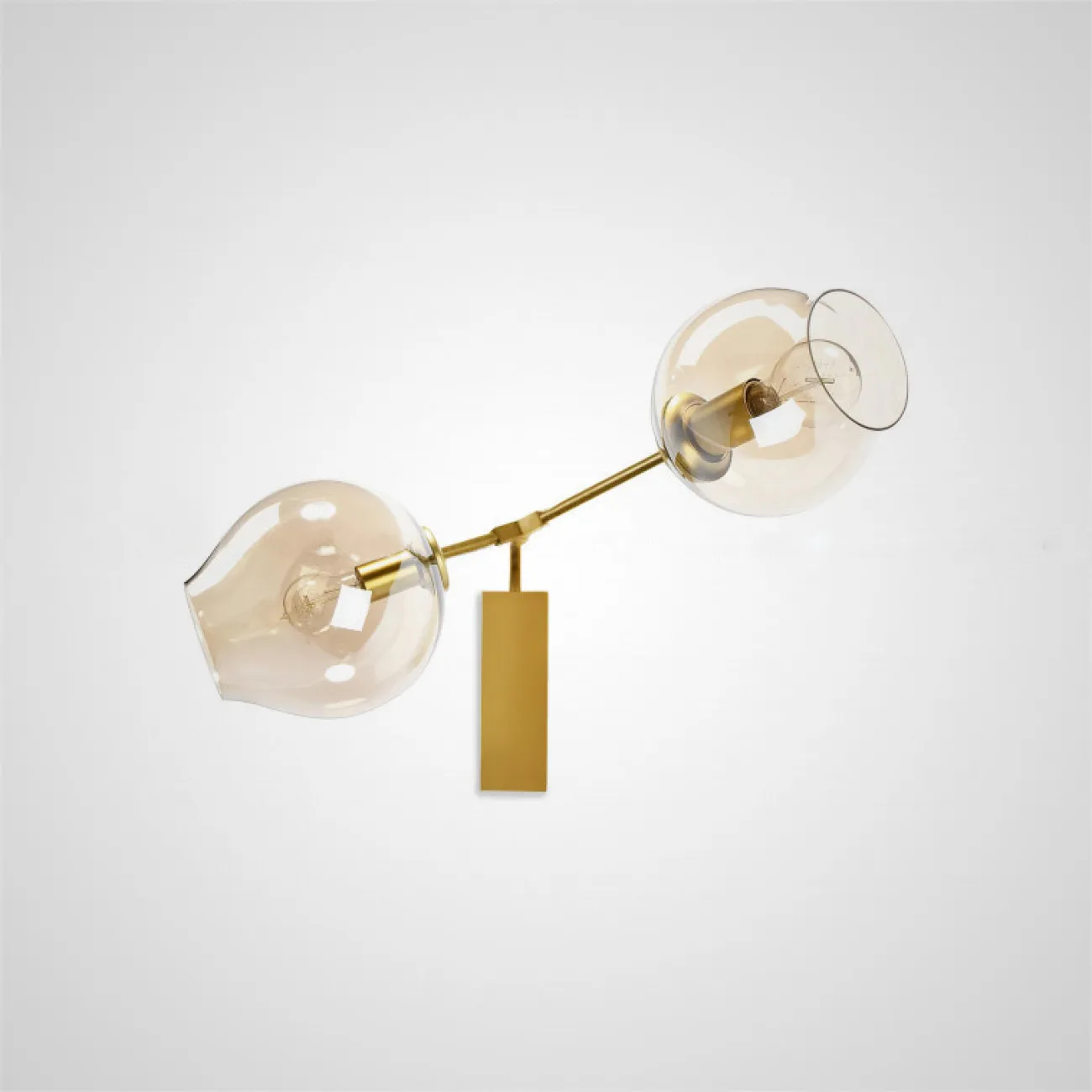 Бра IVO WALL от ImperiumLoft