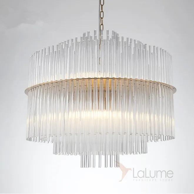 Подвесная люстра NOCTURNE D100 от ImperiumLoft Подвесная люстра NOCTURNE D100 от ImperiumLoft