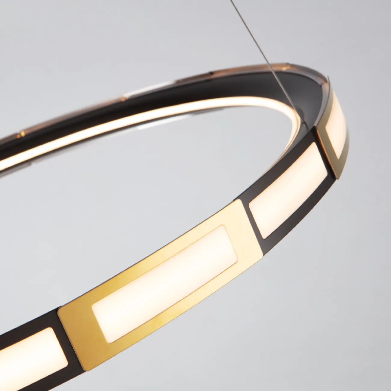 Подвесная люстра INGEGERD D60 от ImperiumLoft Подвесная люстра INGEGERD D60 от ImperiumLoft