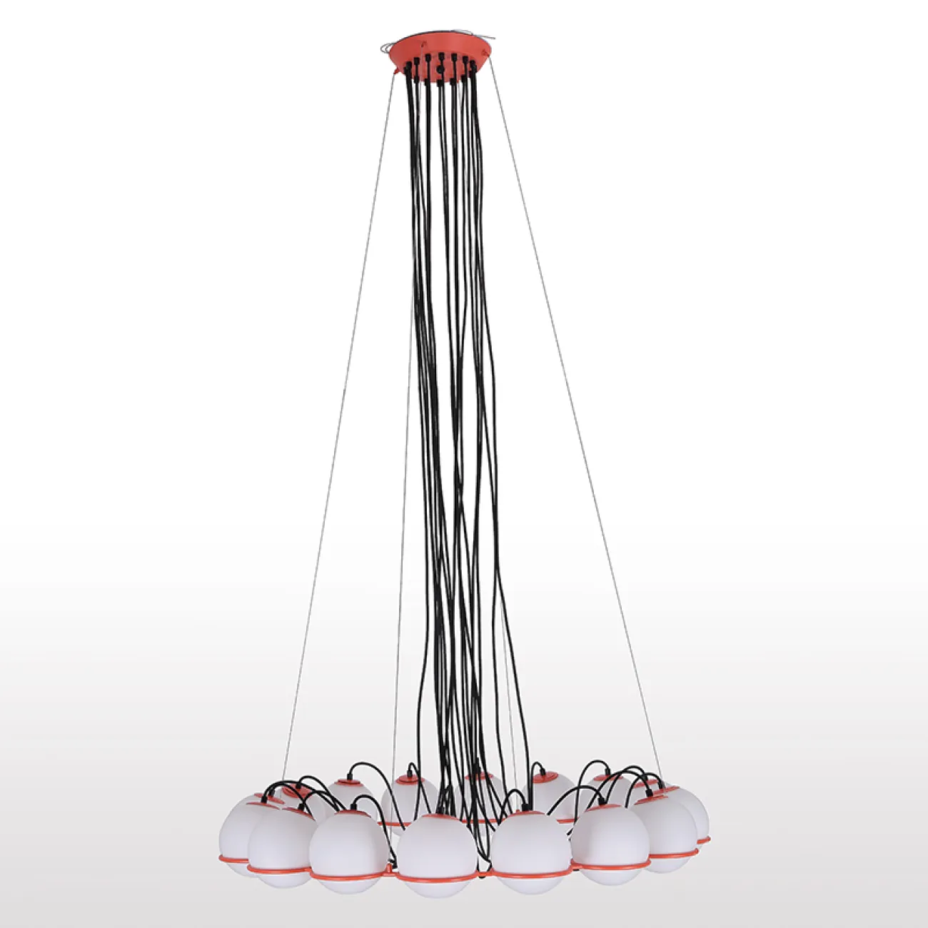 Люстра Venera от ImperiumLoft Люстра Venera от ImperiumLoft