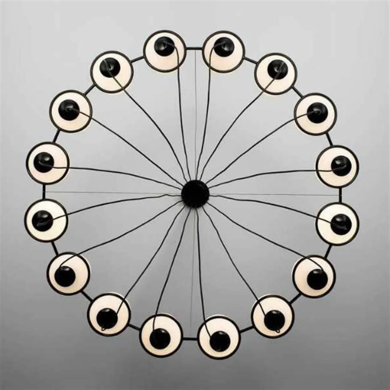 Люстра Venera от ImperiumLoft Люстра Venera от ImperiumLoft