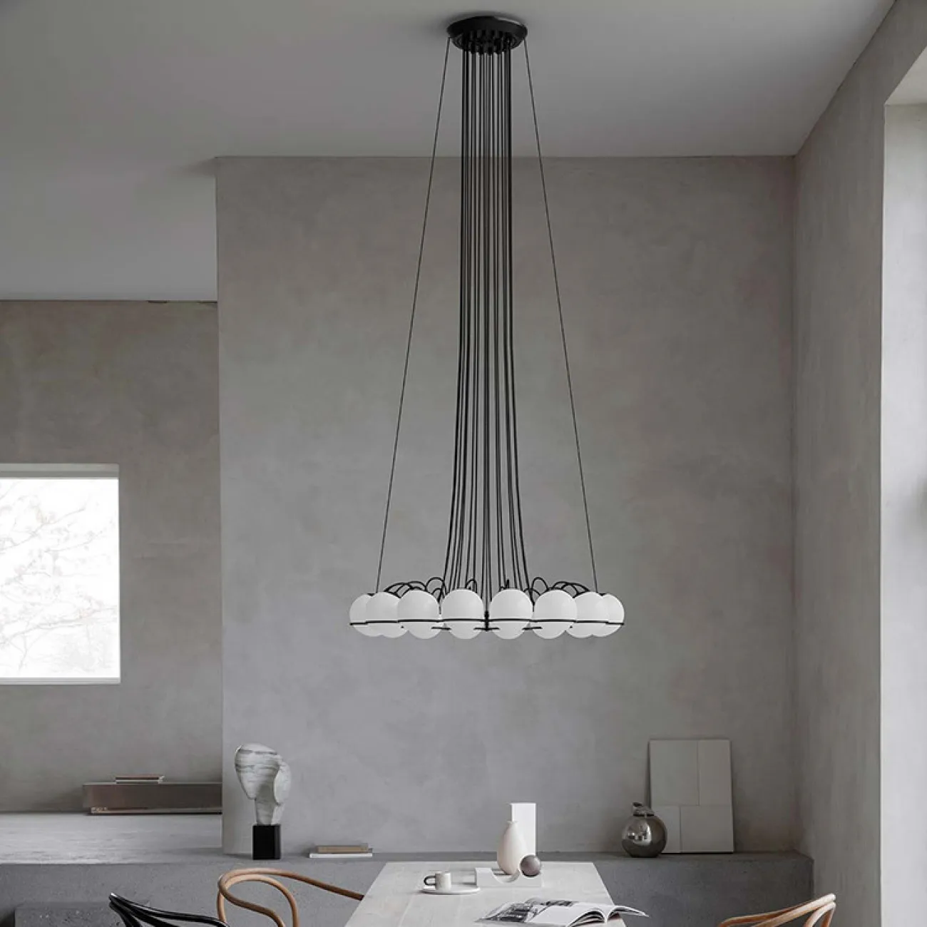 Люстра Venera от ImperiumLoft