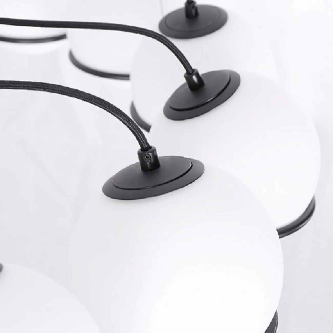 Люстра Venera от ImperiumLoft Люстра Venera от ImperiumLoft