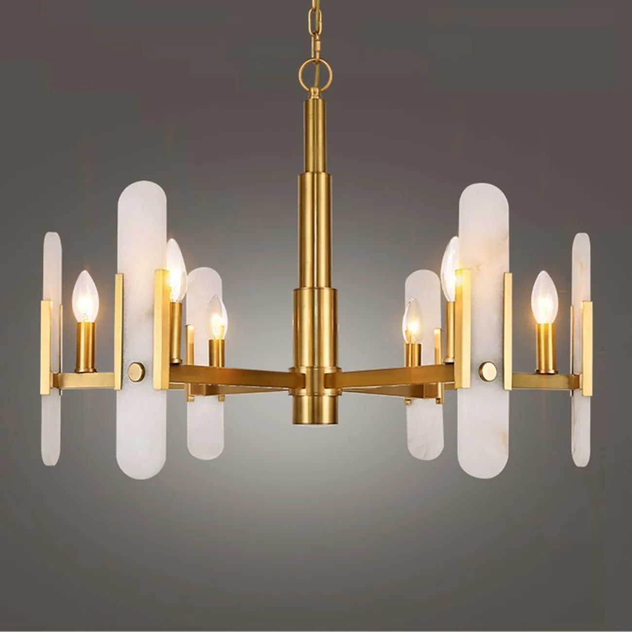 Подвесная люстра THEME 6 D70 от ImperiumLoft Подвесная люстра THEME 6 D70 от ImperiumLoft