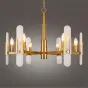 Подвесная люстра THEME 6 D70 от ImperiumLoft
