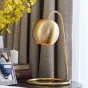 Настольная лампа Scoop от ImperiumLoft