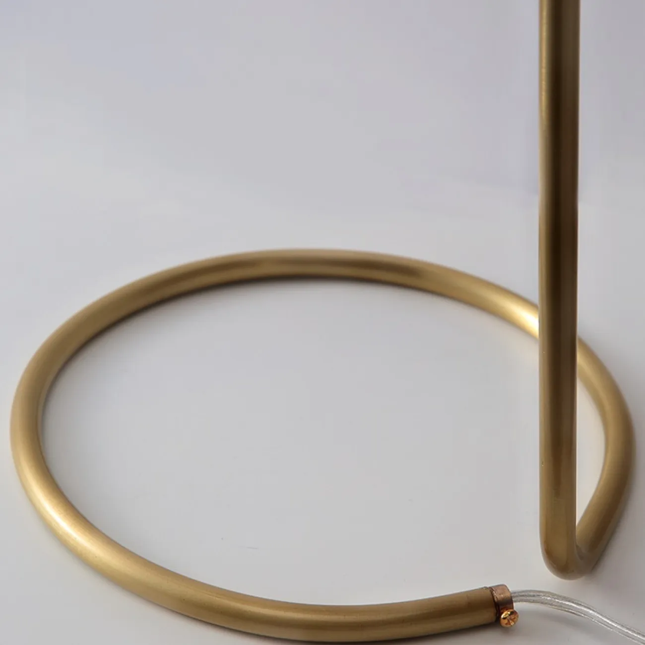 Настольная лампа Scoop от ImperiumLoft