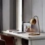 Настольная лампа Scoop от ImperiumLoft