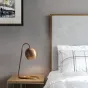 Настольная лампа Scoop от ImperiumLoft