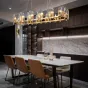 Подвесной светильник WALLACE LONG L127 от ImperiumLoft
