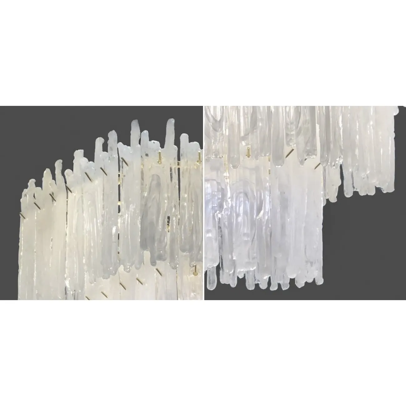 Люстра Snow Queen Chandelier