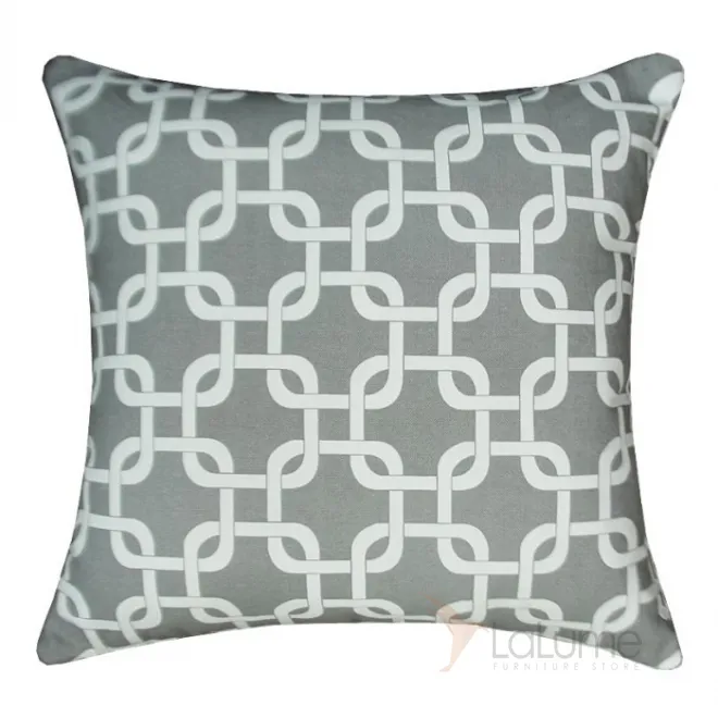 Подушка 70.FB.Gr.T2A-014 от LaLume