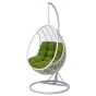 Кресло Swing chair outdoor White Egg от LaLume
