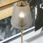 Настольная лампа DAKOTA TAB H38 от ImperiumLoft