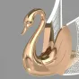 Подвесной светильник BIRDIE от ImperiumLoft