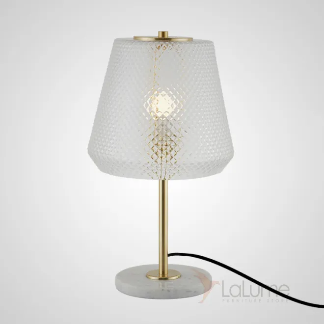 Настольная лампа DAKOTA TAB H53 от ImperiumLoft