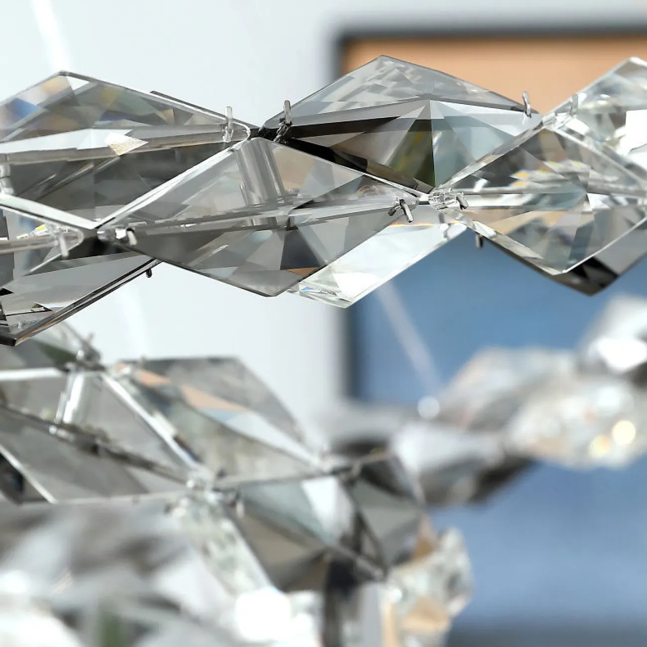 Подвесной светильник JENNIFER LONG B от ImperiumLoft