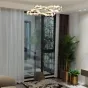 Подвесная люстра JENNIFER D40+60+80+50+100+120 от ImperiumLoft