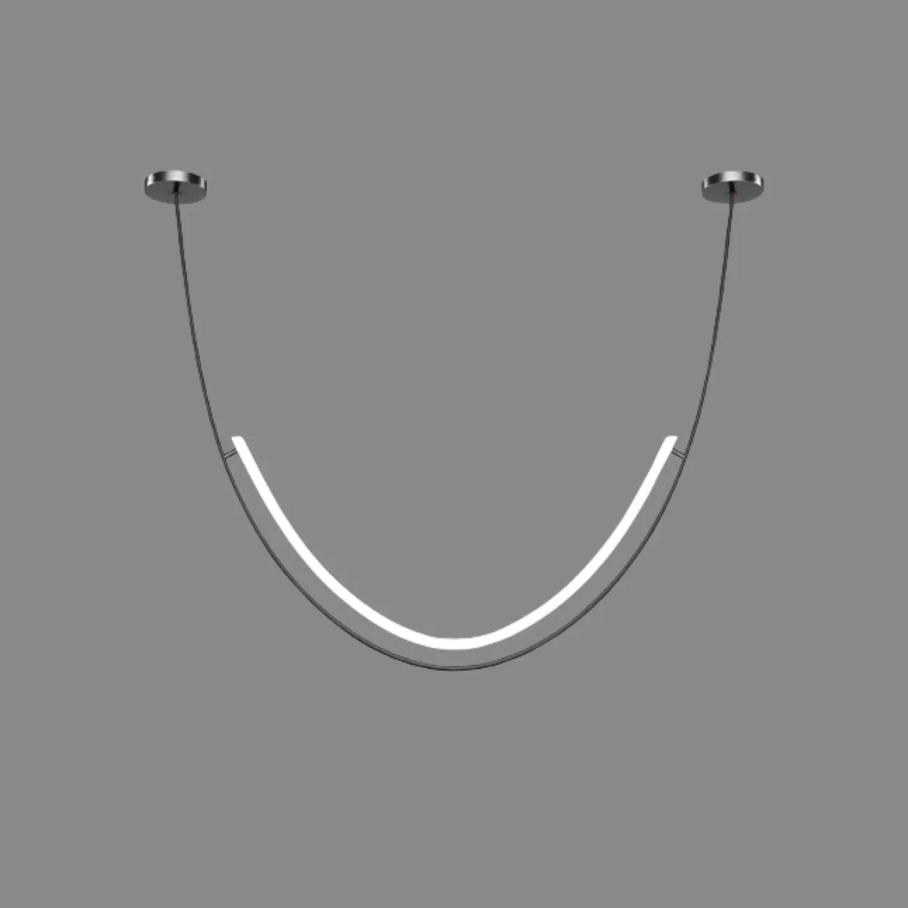 Подвесной светильник LIANNA L150 от ImperiumLoft