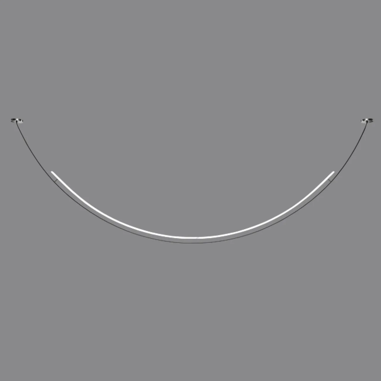 Подвесной светильник LIANNA L200 от ImperiumLoft