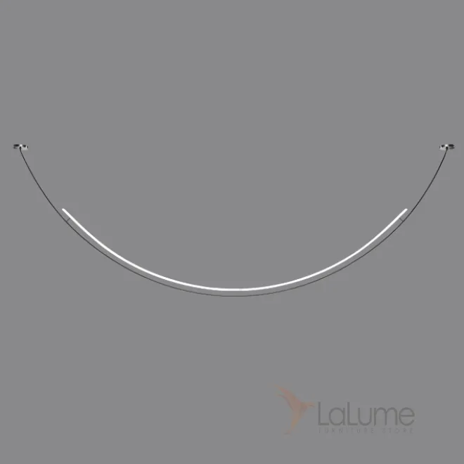 Подвесной светильник LIANNA L150 от ImperiumLoft