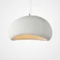 Подвесная люстра CEMENCLOUD B D50 White от ImperiumLoft