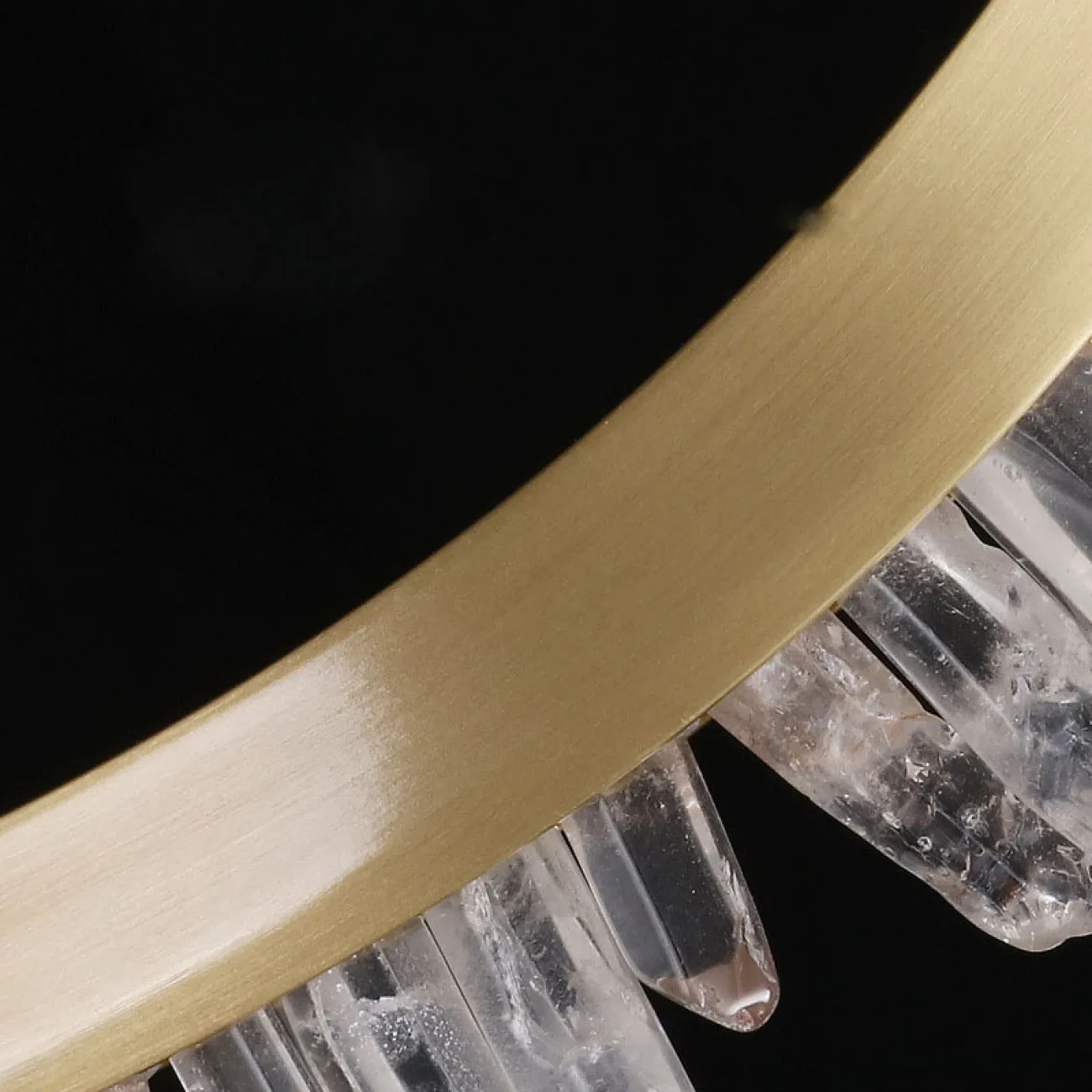 Подвесная люстра DEODORA LUX D60+80+100 от ImperiumLoft