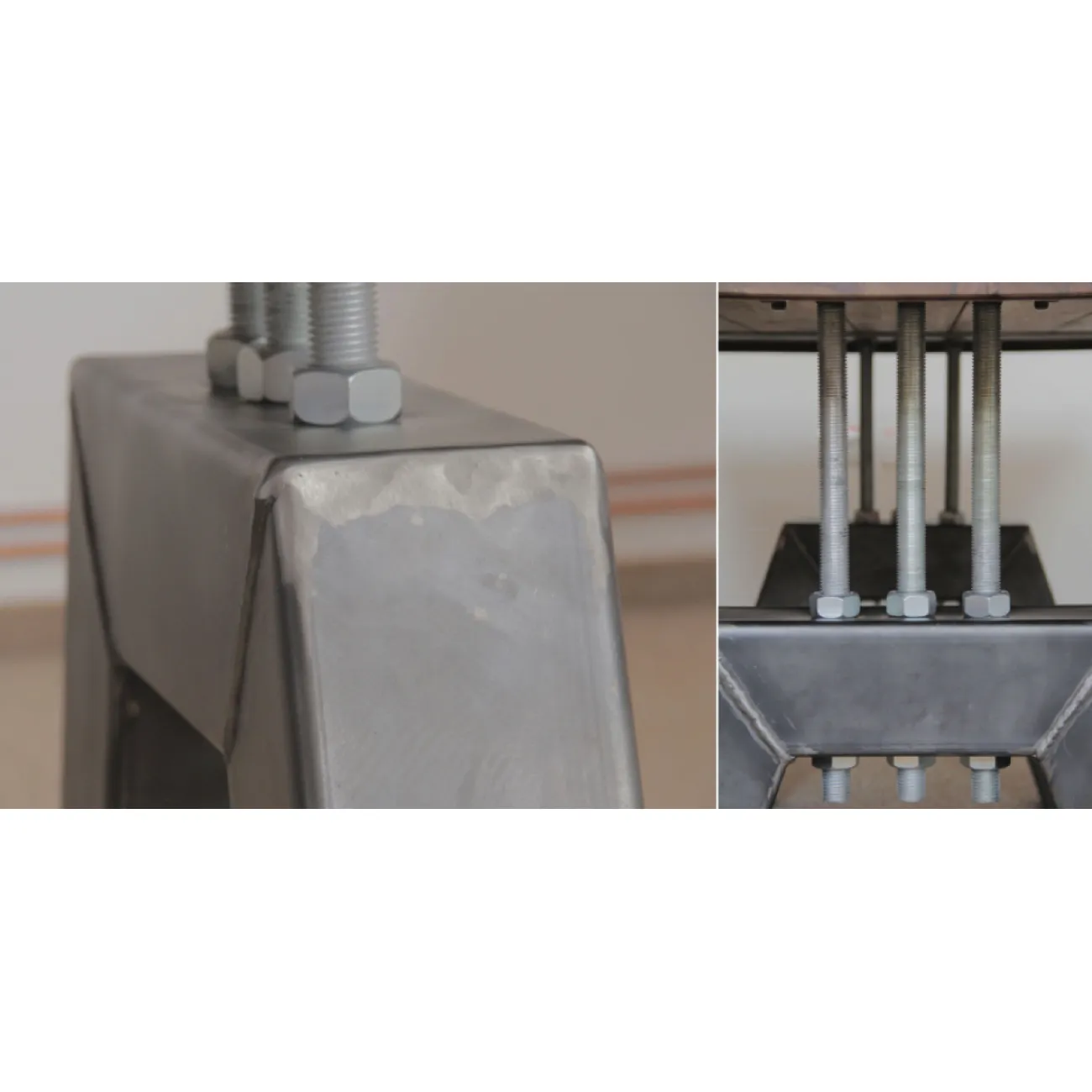 Стол V-table Lofter от LaLume