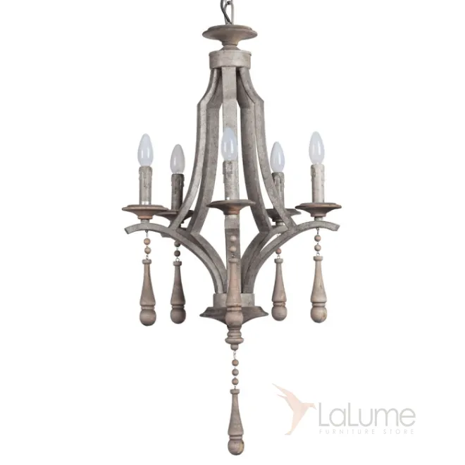 Люстра Scandinavia от LaLume