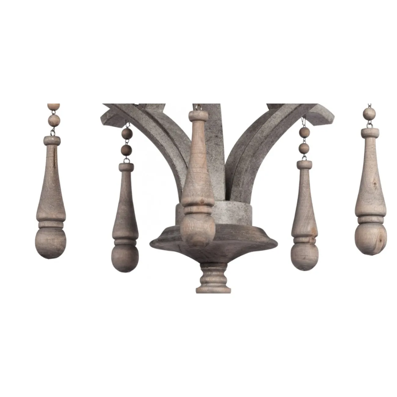 Люстра Scandinavia от LaLume