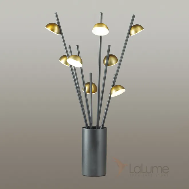 Настольная лампа APRIL TAB от ImperiumLoft Настольная лампа APRIL TAB от ImperiumLoft