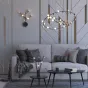 Настольная лампа APRIL TAB от ImperiumLoft