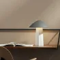 Настольная лампа ROMAR Grey от ImperiumLoft