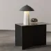 Настольная лампа ROMAR Black