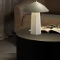 Настольная лампа ROMAR Grey от ImperiumLoft