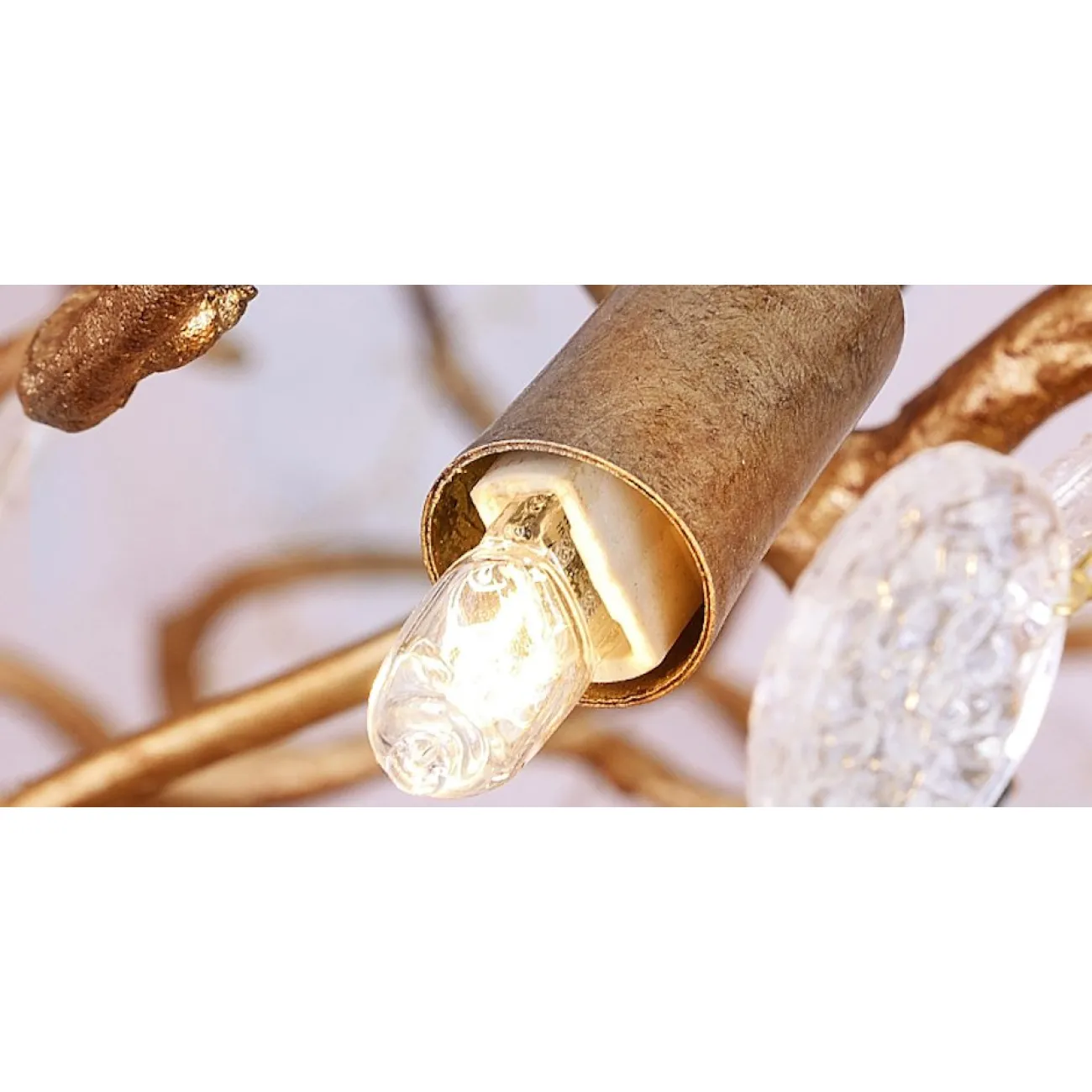 FAIRYTREE L150 Люстра ручной работы от ImperiumLoft