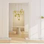 Подвесная люстра AULUM от ImperiumLoft