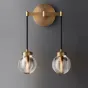 Настенный светильник MAIBEL WALL L2 от ImperiumLoft