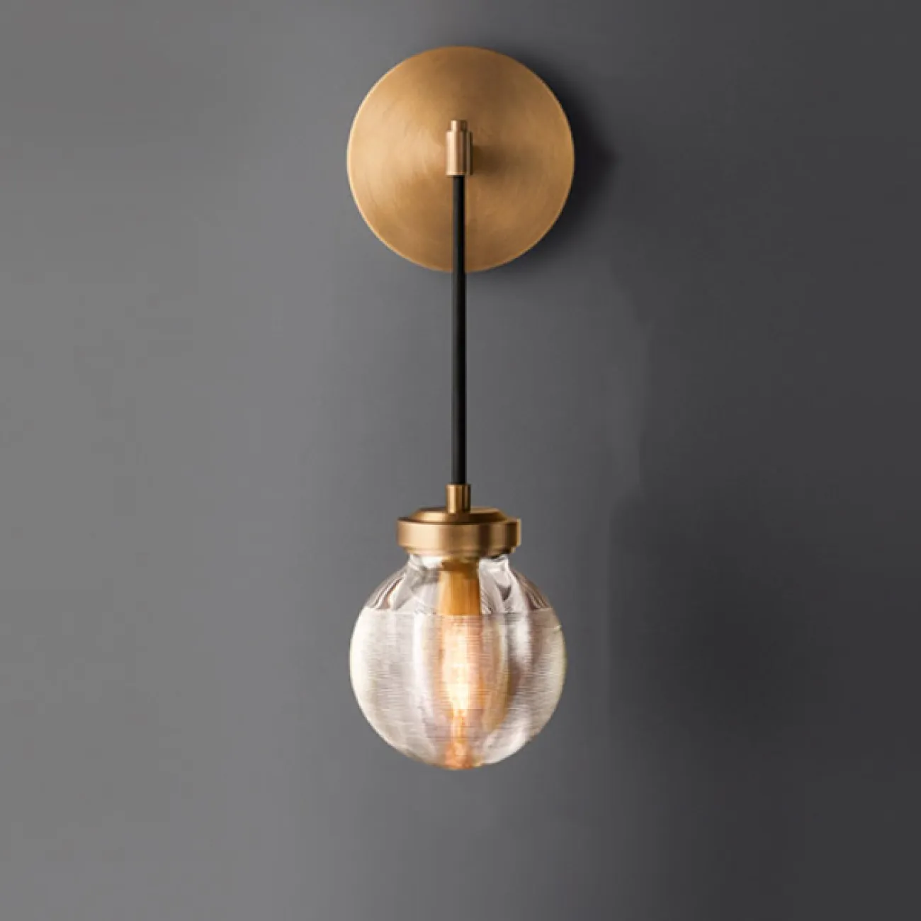 Настенный светильник MAIBEL WALL L3 от ImperiumLoft