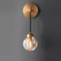 Настенный светильник MAIBEL WALL L2 от ImperiumLoft