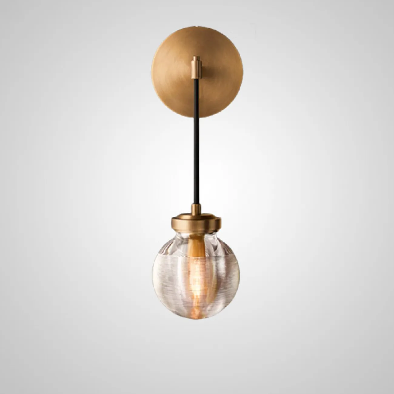Настенный светильник MAIBEL WALL L2 от ImperiumLoft