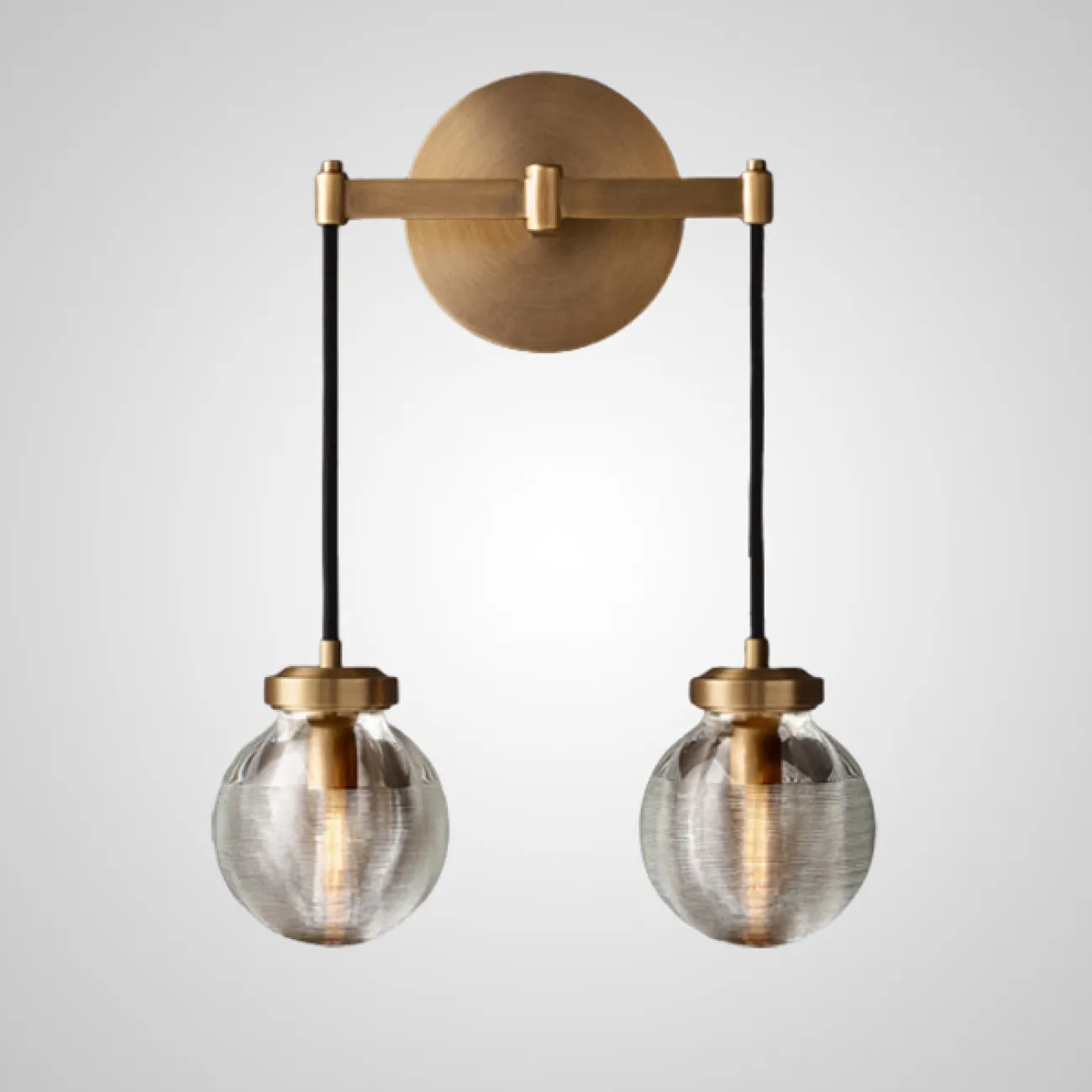 Настенный светильник MAIBEL WALL L3 от ImperiumLoft