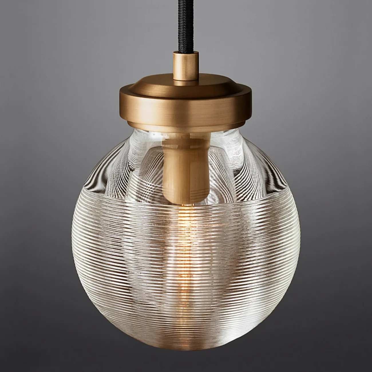 Настенный светильник MAIBEL WALL L3 от ImperiumLoft