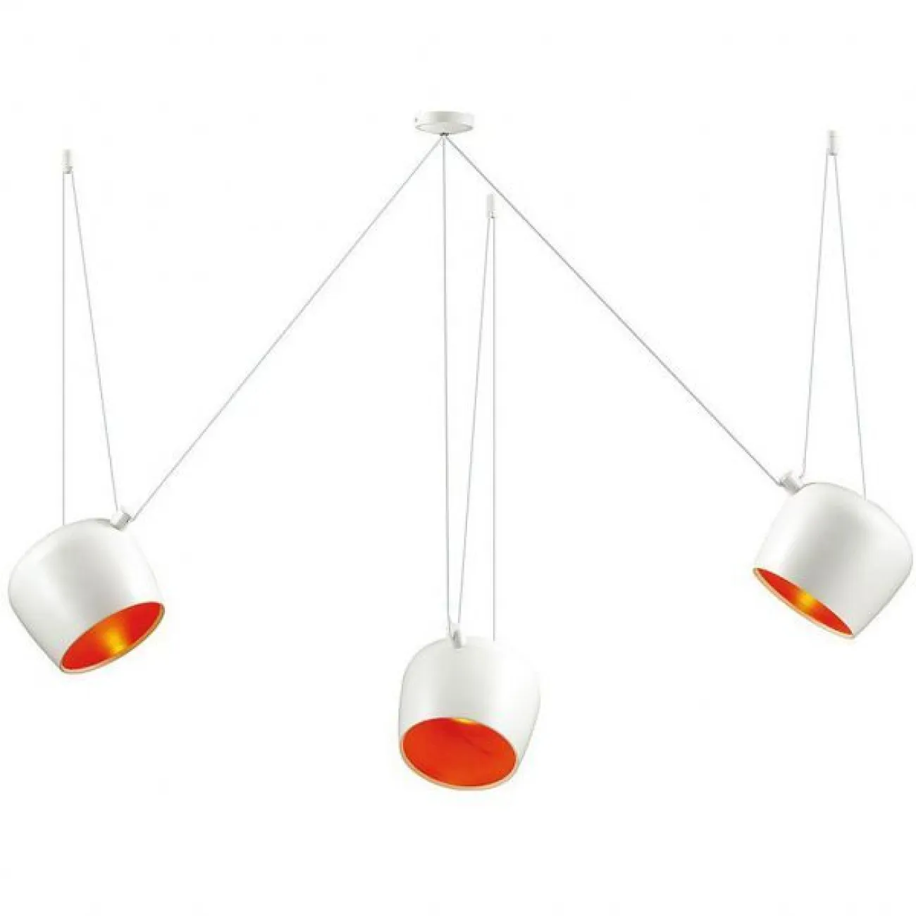 Подвесной светильник EGIL от ImperiumLoft Подвесной светильник EGIL от ImperiumLoft